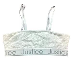 Justice OH-SO-SOFT Teen Bralette